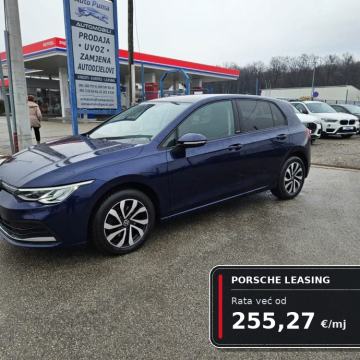 VW Golf 8 2,0 TDI ACTIVE,NAVI,PDC,ACC,AMBIENT LIGHT,GR.SJEDIŠTA,MFV...