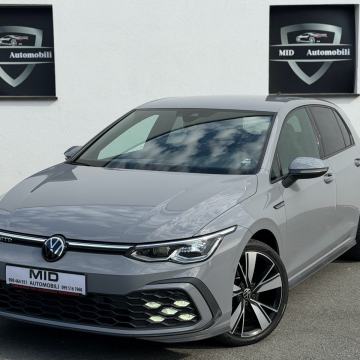 VW Golf 8 2,0 GTD / FULL Oprema / PRILIKA!