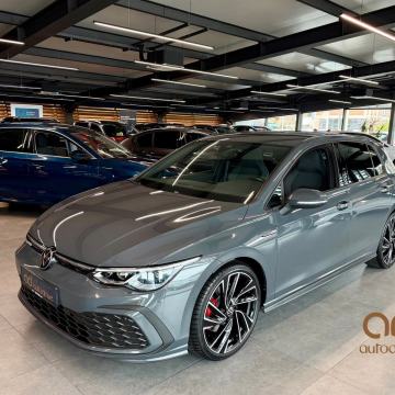 VW Golf 8 2,0 TDI GTD DSG LEASING BEZ UČEŠĆA • KAMERA • VIRTUAL