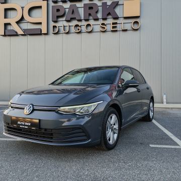 VW Golf 8 2,0 TDI*LIFE*LED,VIRTUAL,NAVI..