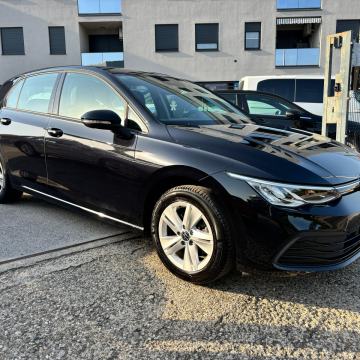 VW Golf 8 2,0 TDI Life LED,NAVI 1.VL Nije uvoz Tv. Jamstvo