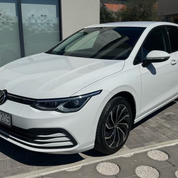 ⭐️VW Golf 8 2.0 TDI ⭐️