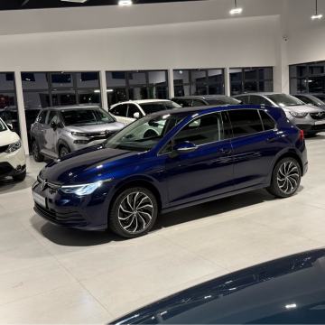 ⭐️VW GOLF 8 2.0 TDI⭐️STYLE◼️KAMERA◼️3 GODINE JAMSTVA✅⭐️