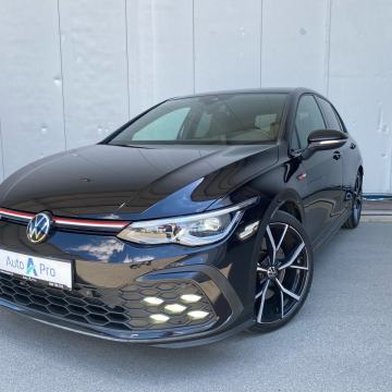VW GOLF 8 GTI *reg.3/2027*Led*Acc*Kamera*19" Alu*Leasing/Jamstvo
