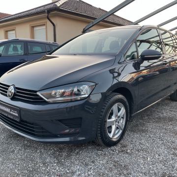 VW Golf Sportsvan 1.6 TDI DSG,BI-Xenon,Tempomat,Jamstvo 12mj.