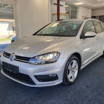 VW GOLF VII 1.6 TDI REDIZAJN R-LOOK XENON DIGITALNA SERVISNA JAMSTVO