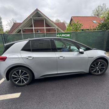 VW ID.3 PRO Business full oprema, kuka domet 400 km. U pdvu