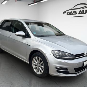 VW GOLF 7 1,6 TDI DSG_Xenon_Dynaudio_Led_Keyles
