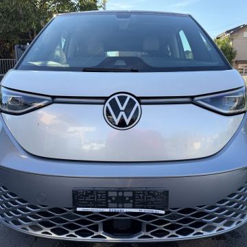 VW ID. Buzz PRO 150 kW GV  automatik NIJE UVOZ