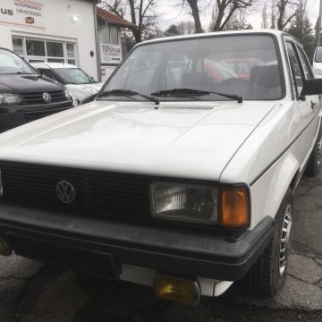 VW Jetta1-1.3 i kupljena nova prvi vlasnik (60000 km)EXTRA STANJE