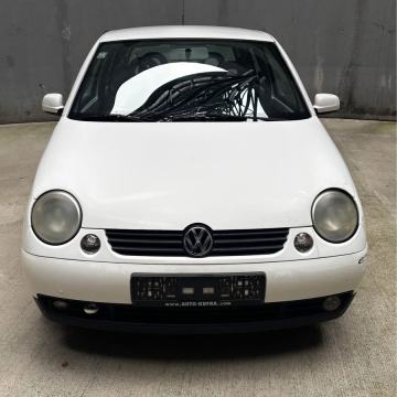 VW Lupo 1,4