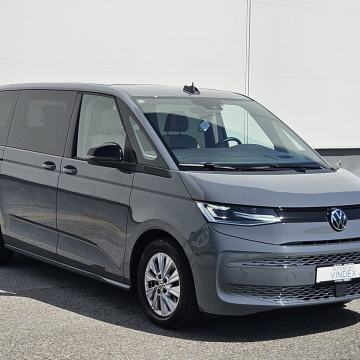 VW Multivan T7 2,0 TDI 24000 km 7 sjedala 2X set kotača