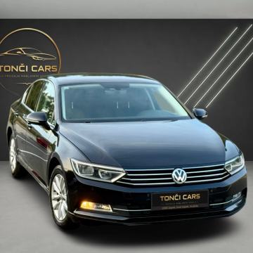 VW Passat 1,6 TDI * DSG * COMFORTLINE * NAVI * PDC * ZG *