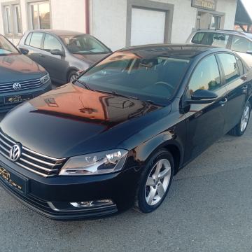 VW Passat 1,6 TDI mod.2016 - NAVI/ 188 TKM/ MEDIA/ PDC/ ALU/ 6BR.