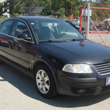 VW PASSAT 1,9 TDI****REG.1.GODINU****FULL OPREMA******POVOLJNO********