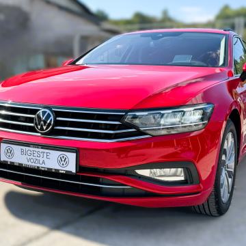 VW Passat 2.0 TDI,Variant, 150ks BUSINESS HIGH,DSG,Virtual,u PDV-u.