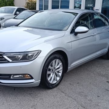 VW Passat 2,0 TDI BMT✅150KS DSG✅NIJE UVOZ✅OČUVAN