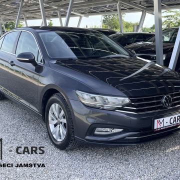 VW Passat 2,0 TDI DSG BUSINESS, LEASING BEZ UČEŠĆA I BEZ JAMCA