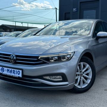 VW Passat 2,0 TDI DSG °NAVI°MATRIX°KAMERA°LEASING BEZ UČEŠĆA°