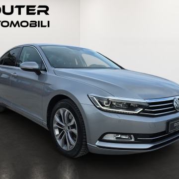 ✨VW Passat ✨2.0 TDI DSG| Virt. Cockpit | LED | HR | LEASING BEZ UČEŠĆA
