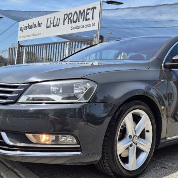 VW Passat Variant 1,6 TDI/reg god dana//ODLICAN/R-LINE //