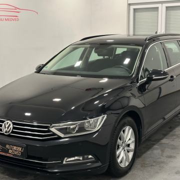 VW Passat Variant 2,0 TDI BMT DSG, LED, PDC, KUKA, GARANCIJA!