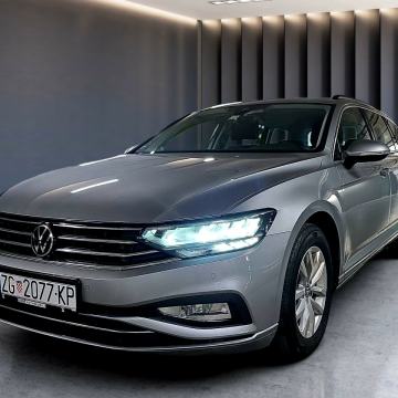 VW Passat Variant 2,0 TDI ***DSG***110 KW***PERFEKTNO STANJE***