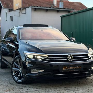 VW Passat Variant 2,0 TDI DSG, 140kw, Panorama, 360 Kamere, IQ LED