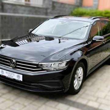 VW PASSAT Variant 2,0 TDI,DSG7,u PDV-u.