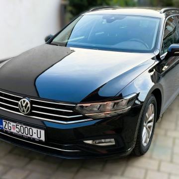 VW Passat Variant 2,0 TDI,BMT,Facelift,(u sustavu PDV-a)