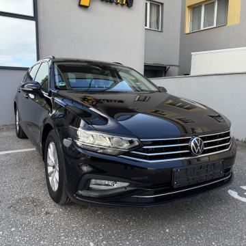 VW Passat Variant 2023. 2,0 TDI DSG | LED | SERVISNA | VIRTUAL