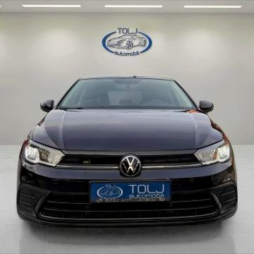 VW POLO 1,0 TSI DSG**27.000KM**1.VL**PDV**LED**SENZORI**