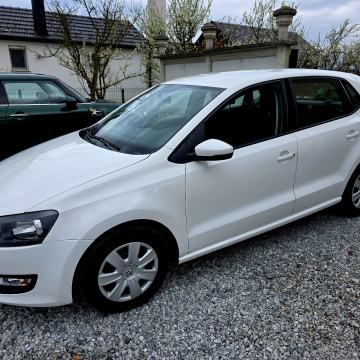 VW Polo 1,2 benzin 2014 godina