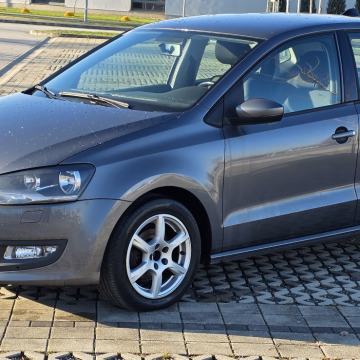 VW Polo 1,2 TDI, Comfortline, 174tkm.servisna,garancija,nema prijenosa