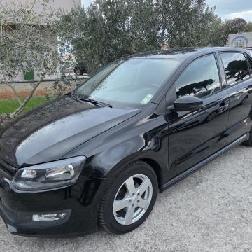 VW Polo 1,2 TDI 75 KS
