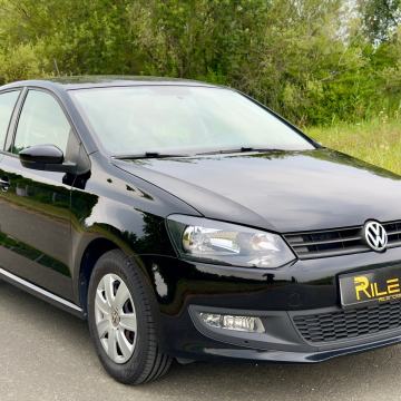 VW Polo 1,2 | veliki servis | super stanje!