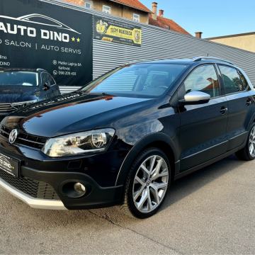 ⭐️VW POLO CROSS 1.2TSI,ALU 17”,KLIMA,PARK..⭐️GARANCIJA⭐️