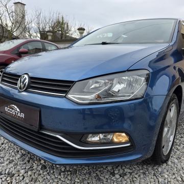 VW Polo 1,4 TDI 2015 godina Reg godina dana