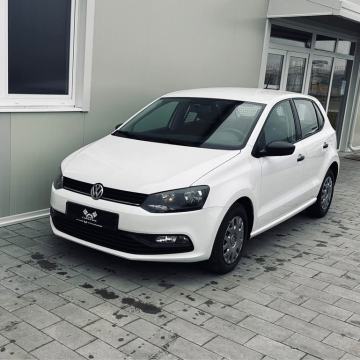 VW Polo 1.4 tdi, prvi lak, klima, servo