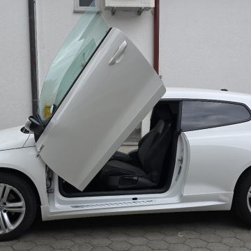 VW Scirocco 1,4 TSI,,nema pristojbe,,registriran 1 godinu,AKCIJA