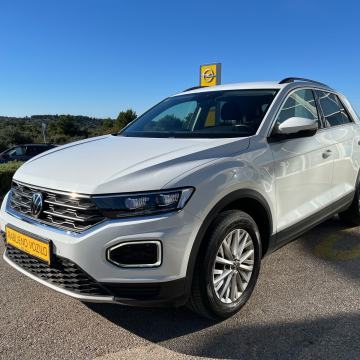 VW T-Roc 1,0 TSI Design - GARANCIJA