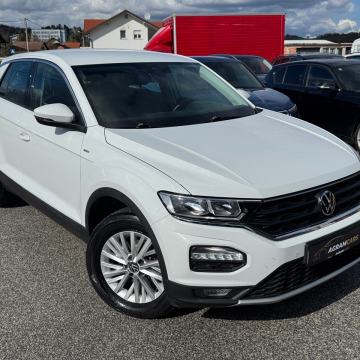 VW T-Roc 1,0 TSI DESIGN SAMO 49.000KM JAMSTVO 12 MJESECI