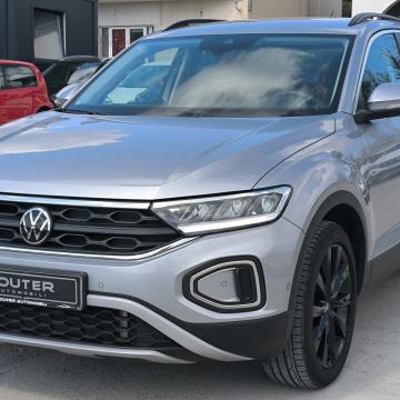 VW T-ROC 1.0 TSI | Nije uvoz | Reg. do 01/2026. | Leasing bez učešća!