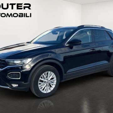 ✨VW T-Roc 1.0 TSI Design✨| LEASING BEZ UČEŠĆA | HR AUTO | 1.VLASNIK