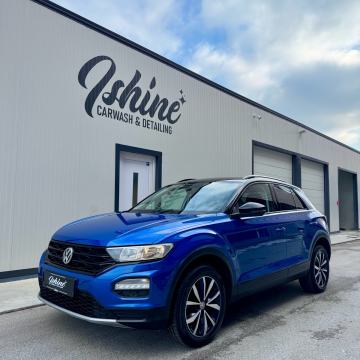 VW T-ROC 2.0 TDI | DSG |4Motion | 12 MJESECI JAMSTVO