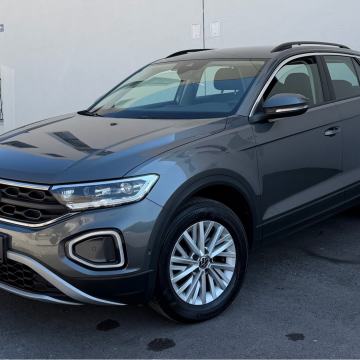 VW T-Roc 2,0 TDI/MATRIX/VIRTUAL/SERVISNA/U PDV-u✅JAMSTVO 12 MJ