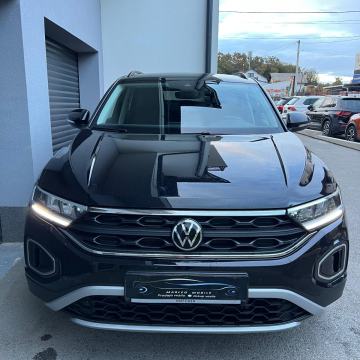 VW T-Roc 2,0 tdi