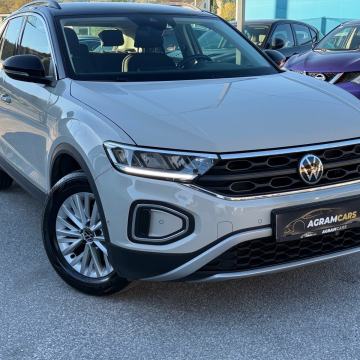 VW T-Roc 2,0 TDI STYLE REDIZAJN JAMSTVO 12 MJESECI
