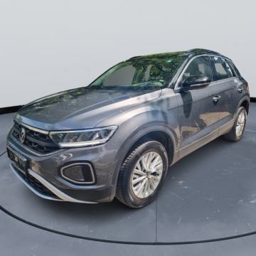 VW T-Roc 2.0 TDI - VIRTUAL - PARKING SENZORI - TEMPOMAT - LEASING