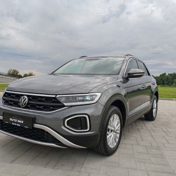 VW T-Roc 2.0tdi EDITION,DSG-150ks,MATRIX,KAMERA..